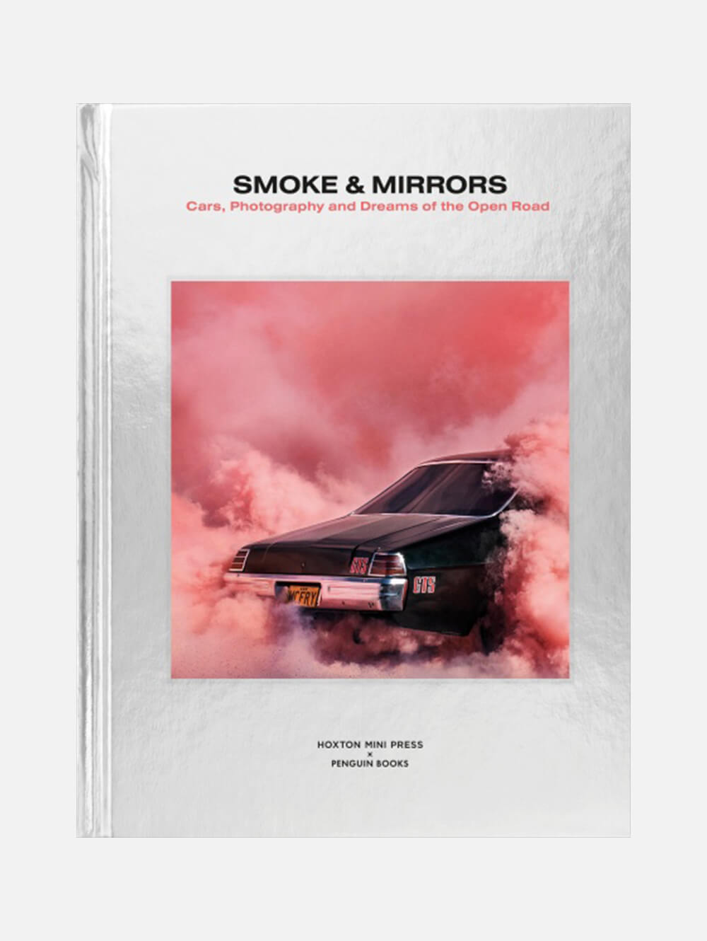 Smoke & Mirrors