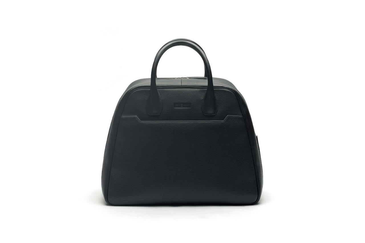 Dom Reilly Crash Helmet Case