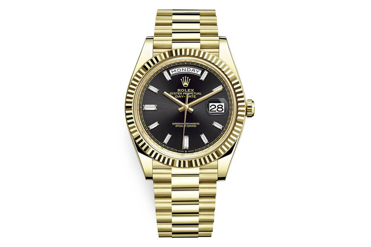rolex day-date